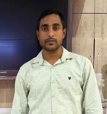 Pintu Kumar